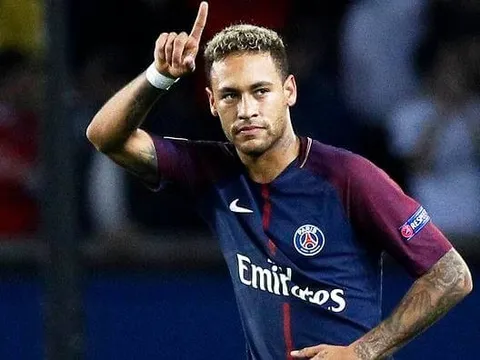 Neymar xin nghỉ thi đấu vì bận gặp nha sĩ