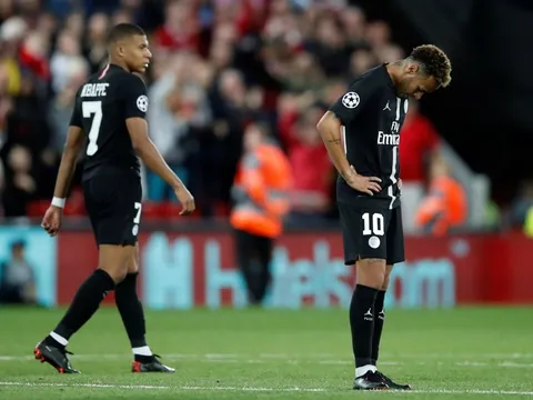Neymar bị xem thường tại PSG, Man Utd vào cuộc với 300 triệu