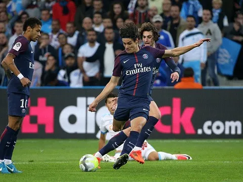 Neymar bắt đầu nếm cái giá cho tham vọng số 1