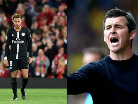 'Neymar chẳng khác gì Kim Kardashian của bóng đá'