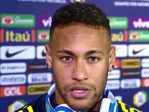 Neymar: Coutinho đang rất đau khổ