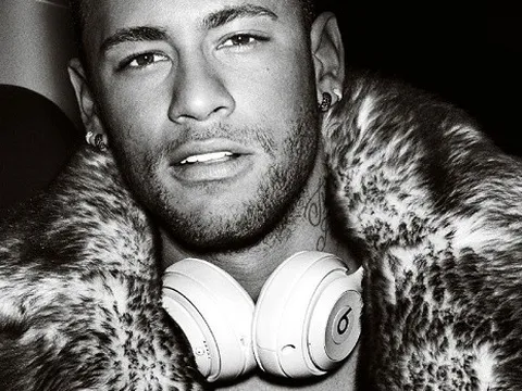 Neymar đặt ra mục tiêu khủng cùng PSG