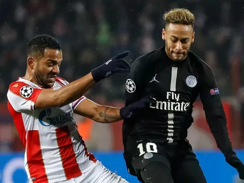 Neymar muốn trở lại, nhưng giờ Barcelona đã yêu Dembele