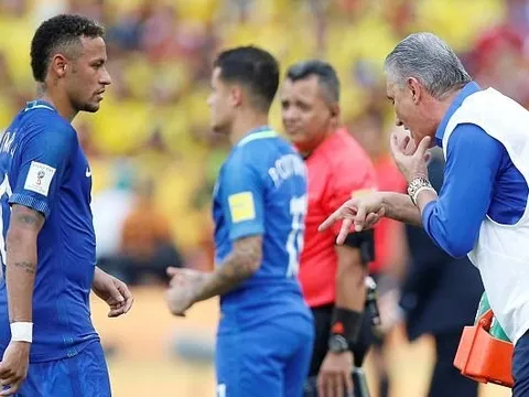 Neymar 'phiên bản PSG' thực sự là một bước lùi?