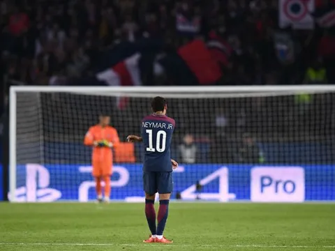Vì sao Neymar hối hận khi đến PSG?