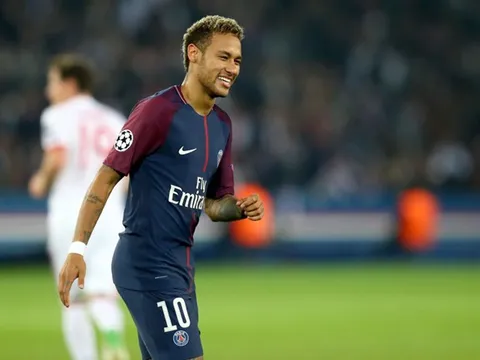 Neymar sắp thành 'gã Judas' của Barca?
