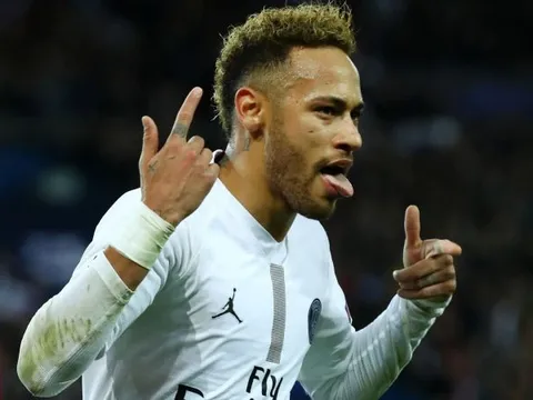 Neymar thừa nhận chưa đá hết sức trước Liverpool
