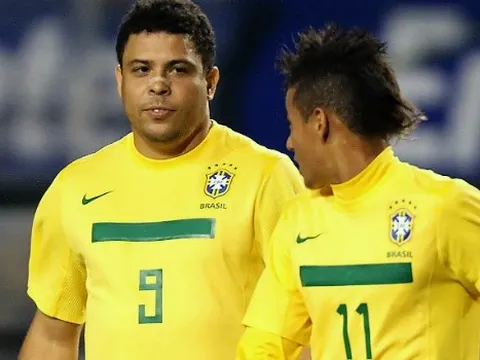 Neymar tới PSG vì lãnh đạo Barcelona không đủ tầm