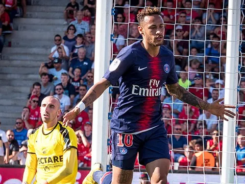 Neymar vừa lên tiếng, fan Quỷ đỏ mau chóng mời mọc đến M.U