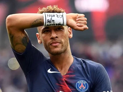 SỐC: Chủ tịch PSG gửi thông điệp TỨC GIẬN đến Real Madrid về Neymar