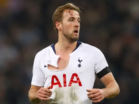 Ngăn cản Harry Kane, các cầu thủ Chelsea phải dùng tiểu xảo này