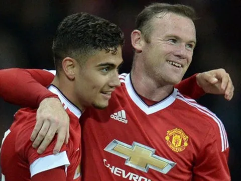 Ngao du trên đất Mỹ, sao Man Utd cùng Neymar đi "thỉnh giáo" Rooney