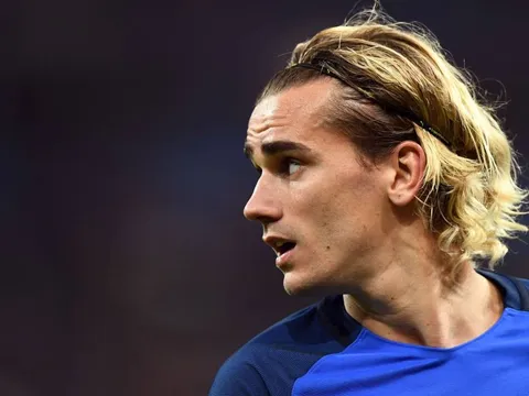 Ngày Antoine Griezmann đến Old Trafford đã rất gần!