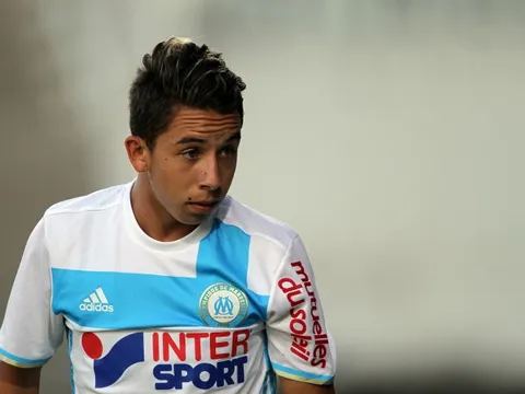Ngay lúc này, Barca đã lên kế hoạch chiêu mộ sao Marseille