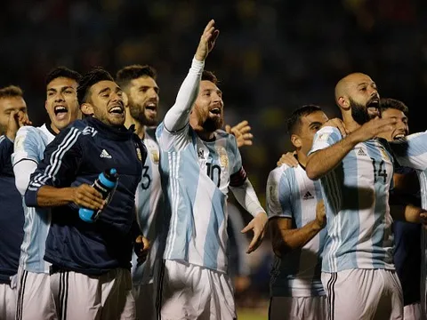 Ngày Messi không 'bó tay' trước số phận