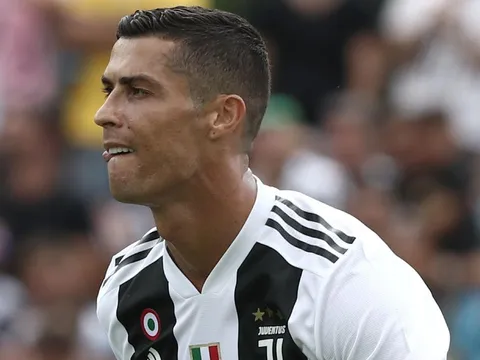 Ngày ra mắt của Ronaldo đứng trước nguy cơ bị khủng bố