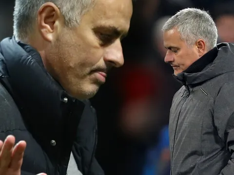 Ngày tàn của Mourinho đã đến?