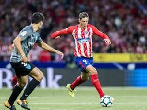 Ngày Torres quay lưng chống lại Chelsea