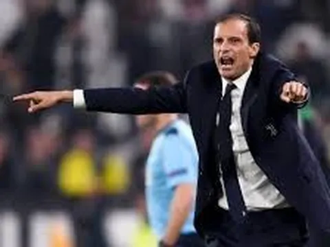 Nghệ thuật phòng ngự của Juventus dưới thời Allegri