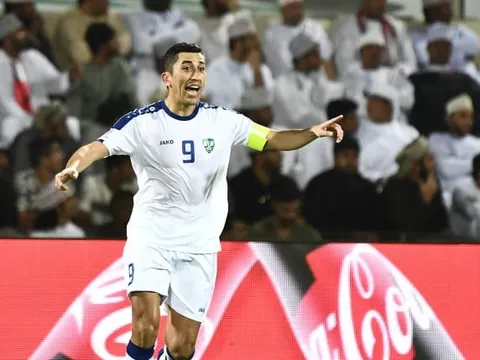 Nghẹt thở đánh bại Oman, 'kẻ thù' mang tin vui đến cho Việt Nam