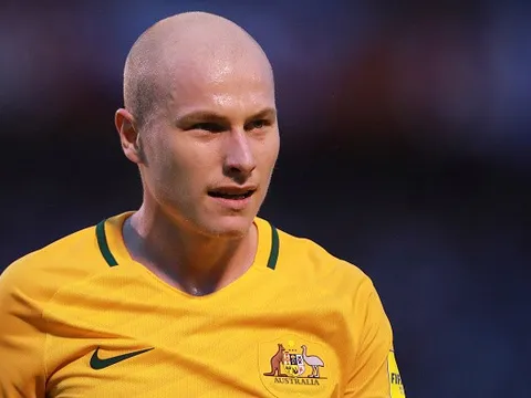 'Nghẹt thở' sau lượt đi play-off World Cup liên lục địa