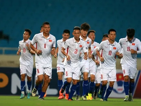 Nghiêm Xuân Tú: Không nhờ cha đá bóng hộ