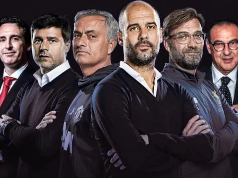 Cuộc chiến nào hấp dẫn nhất Premier League mùa này?