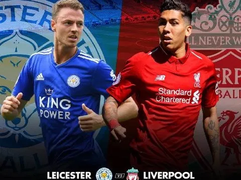 Ngoại hạng Anh vòng 4: Chờ Liverpool hạ gục cựu vương