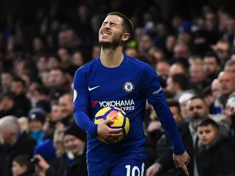 Ngoài Hazard, còn đến 5 Galaticos trong tầm ngắm Real Madrid
