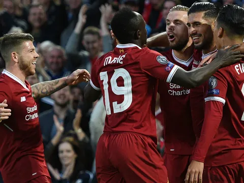 Góc nhìn ngược: Liverpool lọt vào bảng tử thần có khi lại... hay