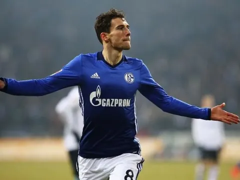 Ngọc quý Bundesliga đến Premier League: Đại gia loạn đả
