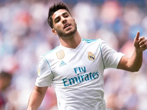 "Ngọc quý" Real Madrid gieo sầu cho M.U và Chelsea