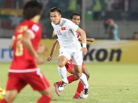 Ngọc Hải đã soán vị trí của Tiến Dũng như thế nào?