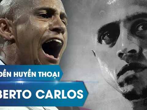 Ngôi đền huyền thoại | Roberto Carlos
