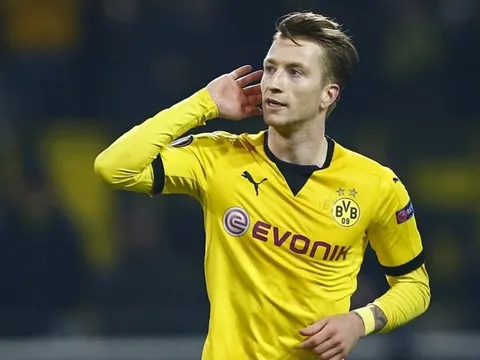 Matic, Reus và những ngôi sao sắp bước sang ngưỡng 'tam tuần'