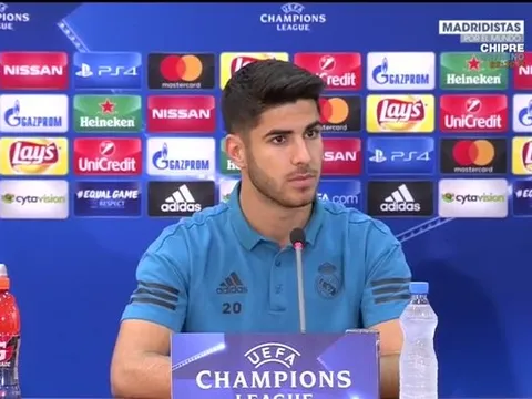 Ngôi sao bị bỏ rơi của Real: "Tôi không giống Morata"