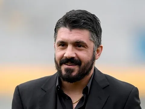 Ngôi sao Milan đầu tiên bị 'trảm' bởi Gattuso