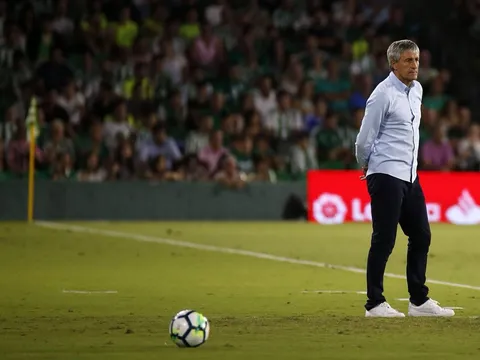 Ngựa ô La Liga gây sốc với thống kê kinh ngạc