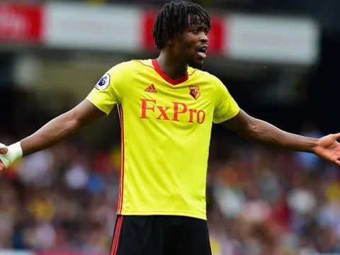 Người Anh từng mộng vô địch World Cup với đội hình thế này (Phần 1)