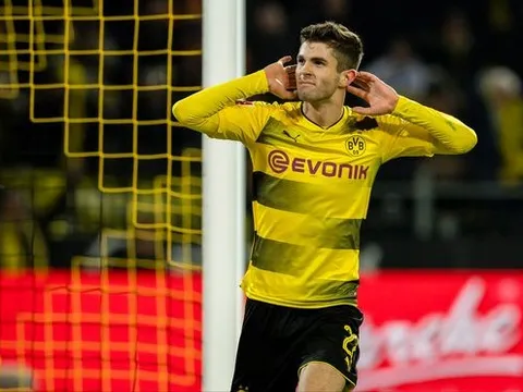 Người cũ Liverpool chỉ ra nghịch lý việc Chelsea mua Pulisic