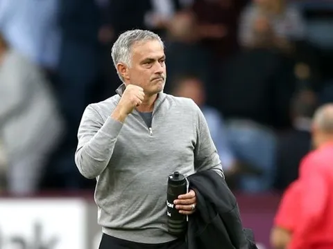 Người cũ Man Utd chỉ ra thay đổi QUAN TRỌNG của Mourinho
