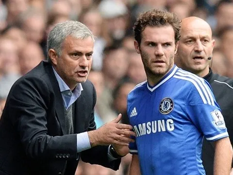 Người cũ nào của Chelsea sẽ giúp Man United thắng đại chiến?