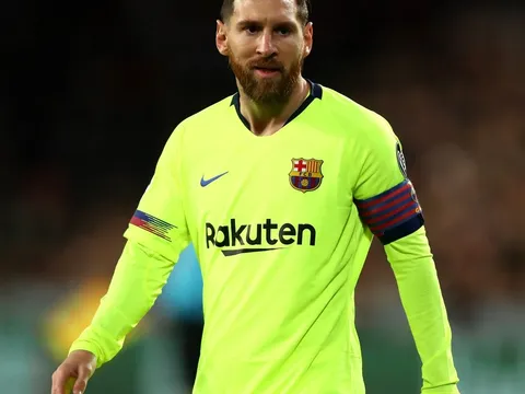 Người cũ Real: "QBV vô giá trị nếu chủ nhân không là Messi"