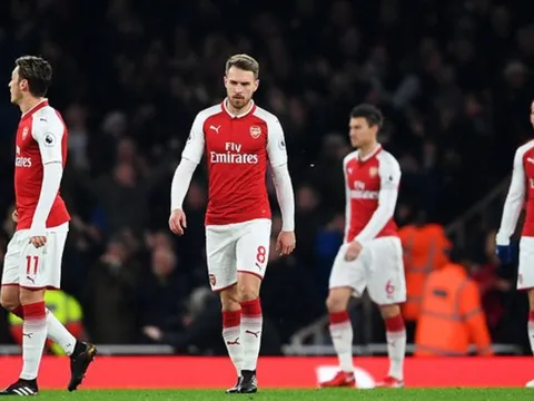Người cũ tin Arsenal sẽ bắt kịp Man City và vô địch