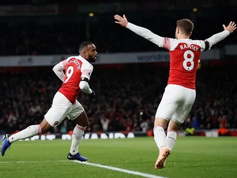 Người cũ: "Tôi đã lầm về Arsenal"