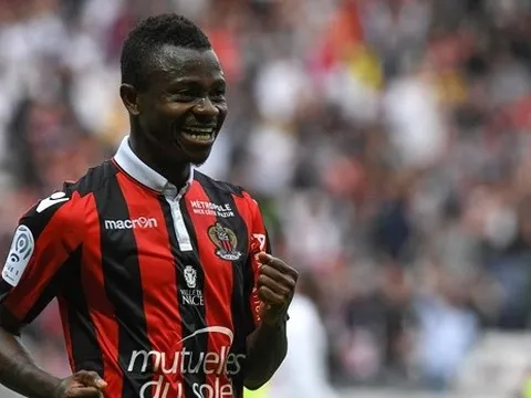 Người đại diện Jean Seri lên tiếng, Barca bị PSG đâm sau lưng