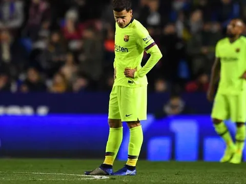 Người đại diện lên tiếng, Coutinho sắp rời Barca, Bayern Munich gửi lời đề nghị khó tin cho Chelsea