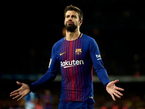 Người dân Catalunya bị đàn áp, sao Barca dọa GIẢI NGHỆ