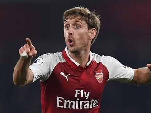 Người hùng thầm lặng Arsenal được tôn vinh