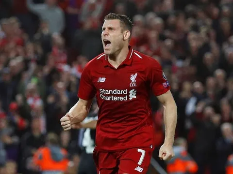 'Người không phổi' của Liverpool tính chuyện chia tay vào cuối mùa